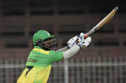 APL 2018: Mohammad Shahzad, Shahid Afridi help Paktia Panthers down Kabul Zwanan