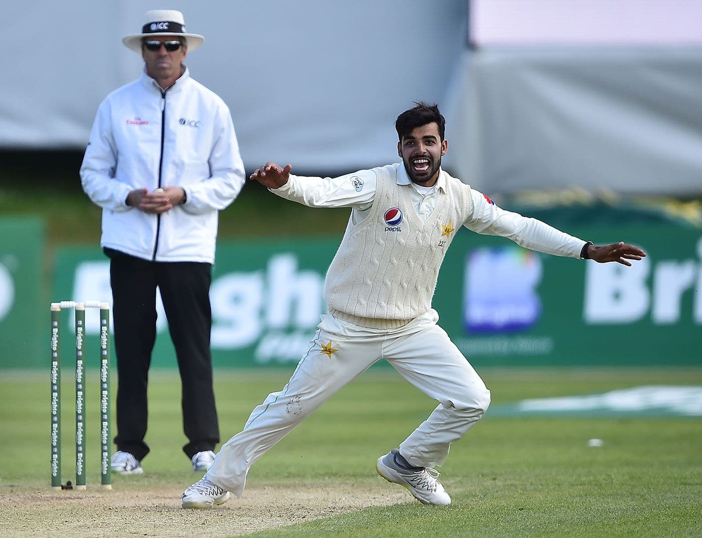 Pakistan vs Australia: Shadab Khan injury depletes host’s spin attack