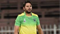 Shahid Afridi: Indian players should play in T20 leagues other than the IPL