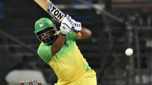APL 2018: Shahzad, bowlers fashion emphatic win for Paktia Panthers