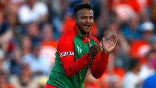 Shakib Al Hasan: BCB president did not force me to play in the Asia Cup