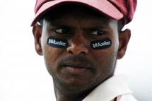 Shivnarine Chanderpaul receives Honorary Doctor of Laws by University of West Indies