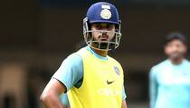 Shreyas Iyer named captain of Mumbai Ranji Trophy squad