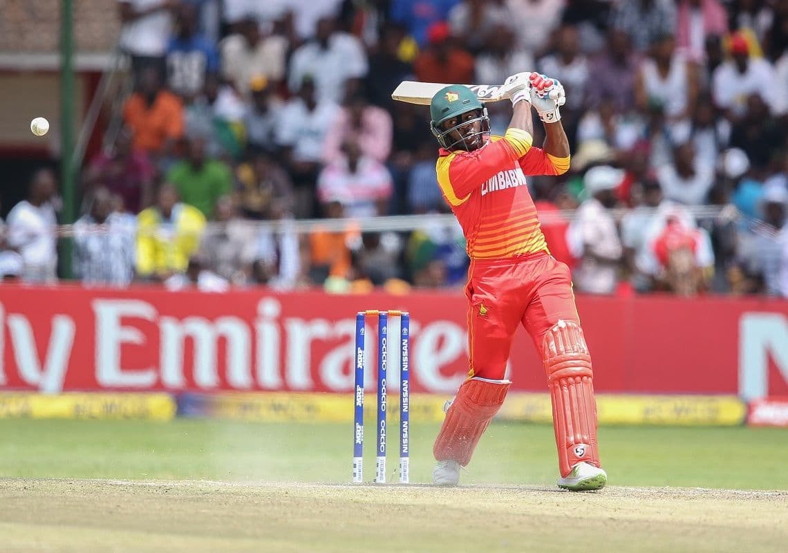 2nd T20I: Luckless Zimbabwe could get upswing with Imran Tahir rested by South Africa