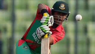 Steve Rhodes: Soumya Sarkar, Mominul Haque, Mosaddek Hossain still in our 2019 World Cup plans