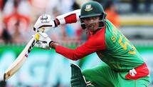 Bangladesh vs Zimbabwe 3rd ODI : Bangladesh call-up Soumya Sarkar for the 3rd ODI against Zimbabwe