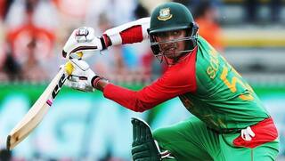 Bangladesh vs Zimbabwe 3rd ODI : Bangladesh call-up Soumya Sarkar for the 3rd ODI against Zimbabwe