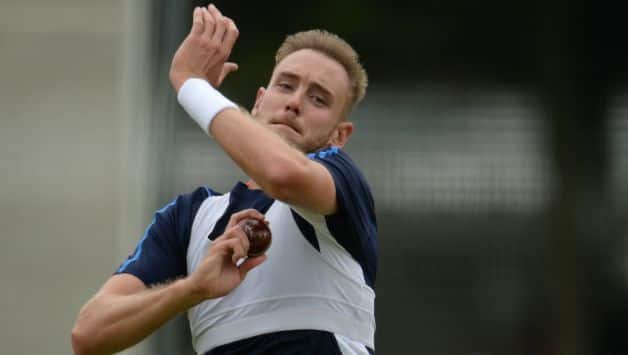 Sri Lanka vs England: Stuart Broad could play a big role in Tests, feels Joe Root