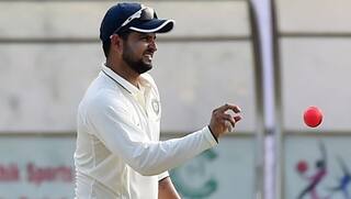 Uttar Pradesh Skipper Akshdeep Nath Fails Yo-Yo Test,