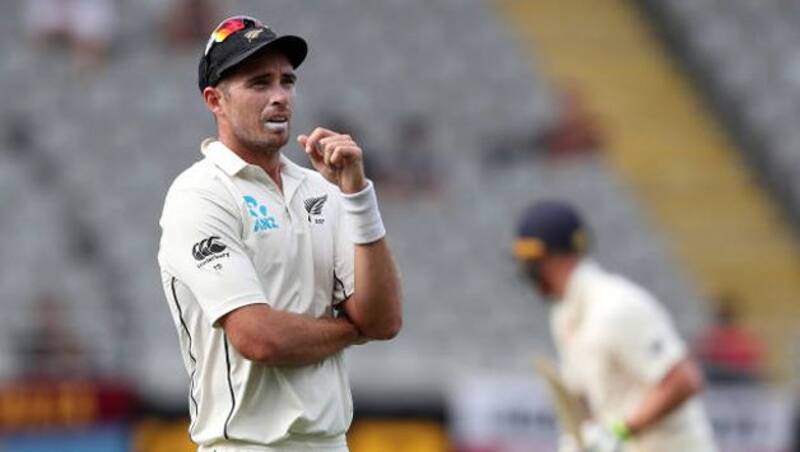 Tim Southee 