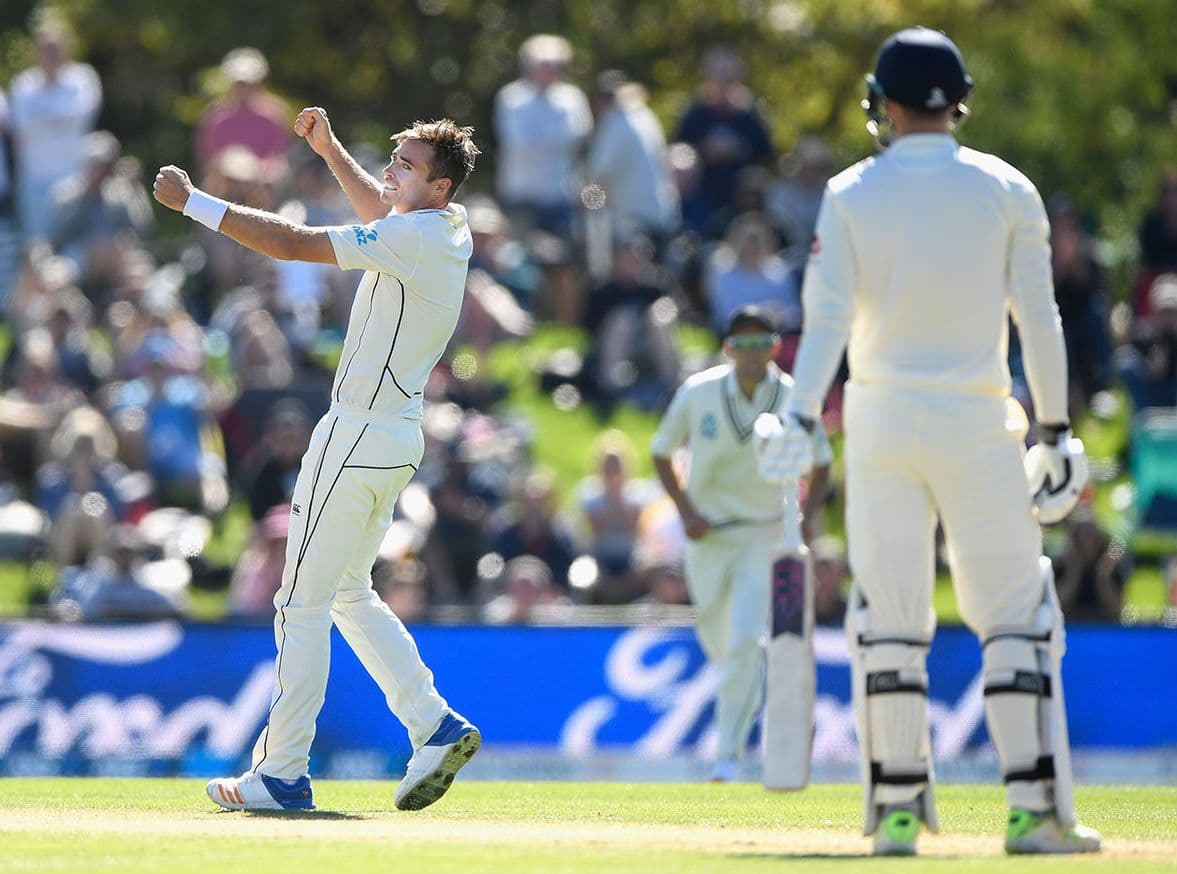 New Zealand wait on Tim Southee, Martin Guptill fitness ahead of Pakistan series