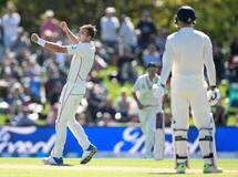 Starc backs Siddle to become integral part of Australia’s Test set-up