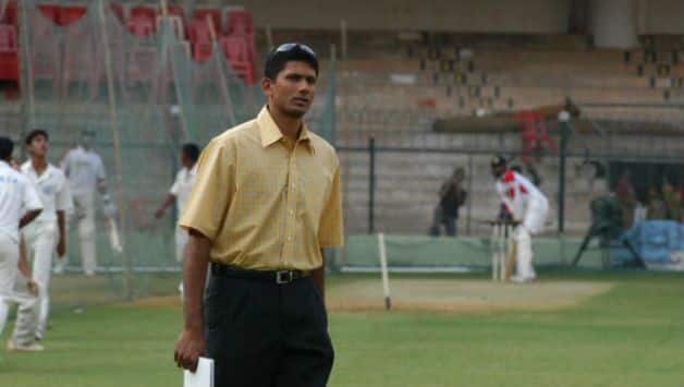 Venkatesh Prasad © Getty Images