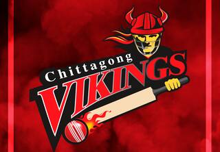 Chittagong Vikings withdraw from Bangladesh Premier League: reports