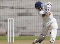 Ranji Trophy 2018-19: After Rajasthan snub, Vineet Saxena hopes to make a mark with debutants Uttarakhand
