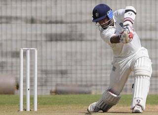 Ranji Trophy 2018-19: After Rajasthan snub, Vineet Saxena hopes to make a mark with debutants Uttarakhand