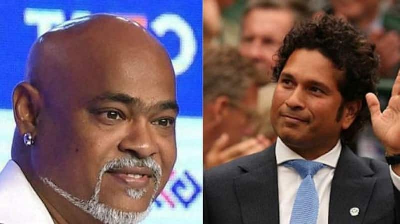 Sachin Tendulkar and Vinod Kambli, who earlier shared a frosty relationship, are going to rekindle their partnership of a different kind back on the field. @ Pic/AFP