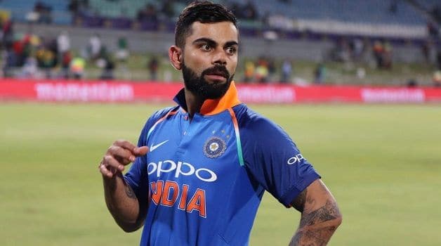 Virat Kohli-led India are scheduled to face West Indies in the second ODI at the Holkar Stadium on October 24. @ AFP