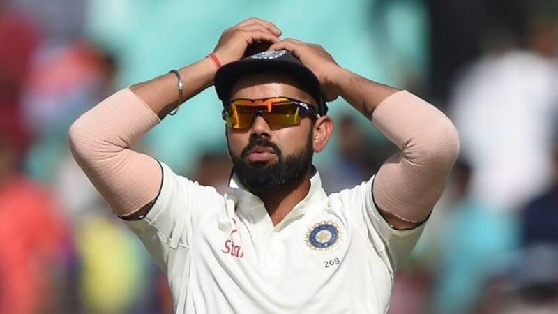 India skipper Virat Kohli. @ AFP
