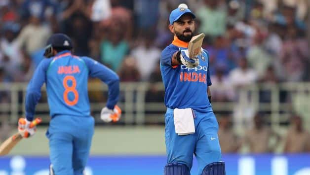Virat Kohli IANS