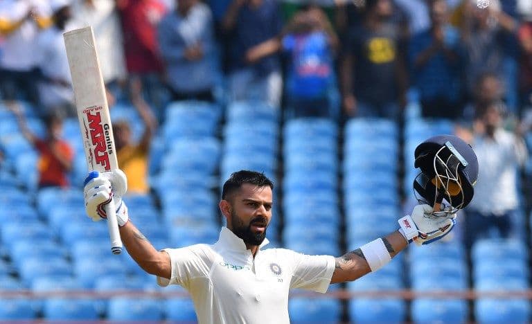 1st Test: West Indies face ordeal after Virat Kohli, Ravindra Jadeja hundreds