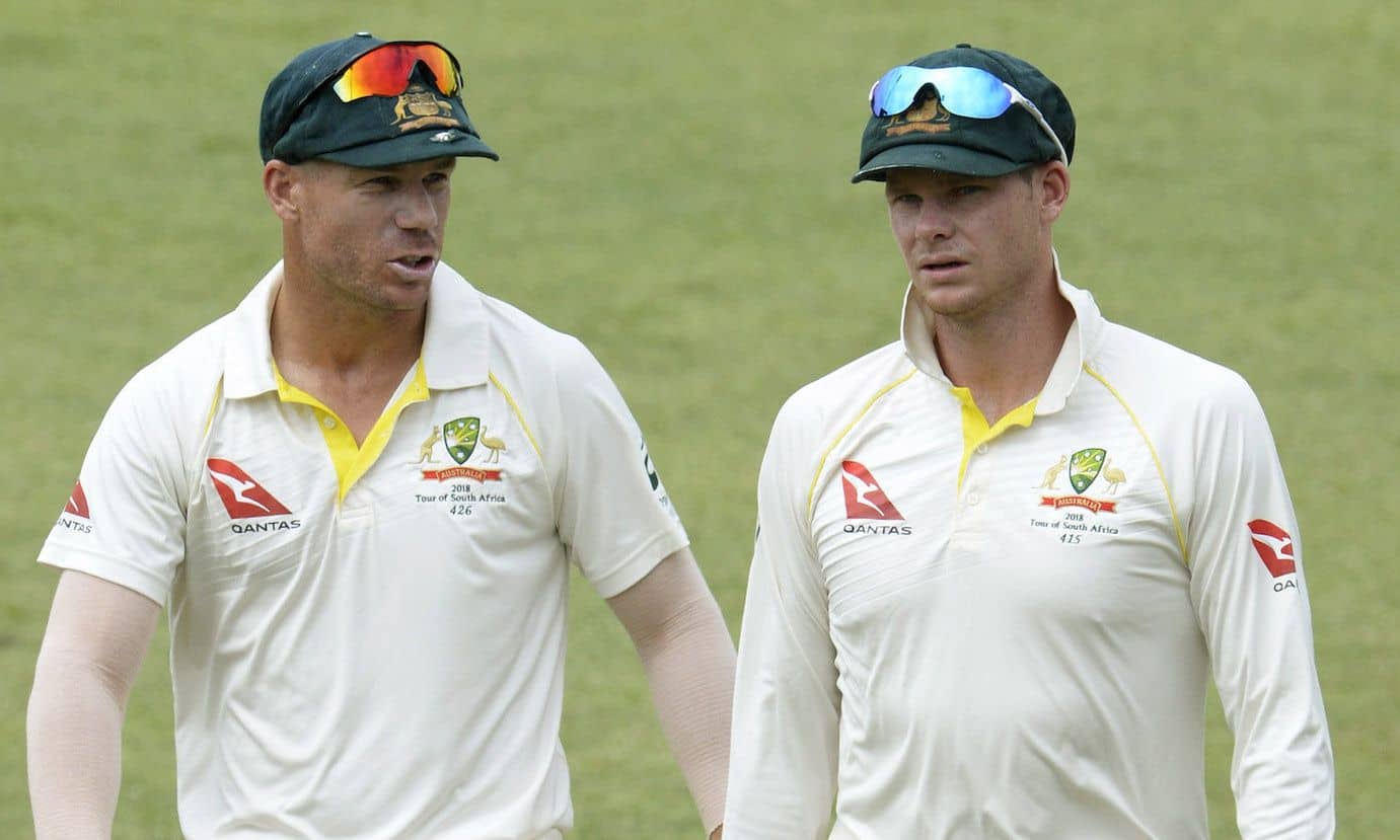 Cricket Australia’s players’ pact revealed, slams culture and sledging