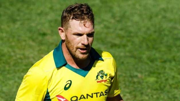 Australia’s batting worries Aaron Finch ahead of South Africa series