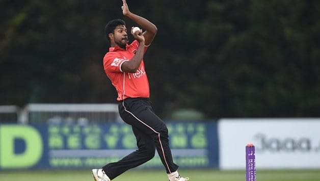 IPL snub was a blessing in disguise: Varun Aaron