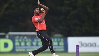 IPL snub was a blessing in disguise: Varun Aaron