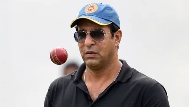 Akram was fined for not cooperating with the inquiry but Mani said the report was not conclusive.