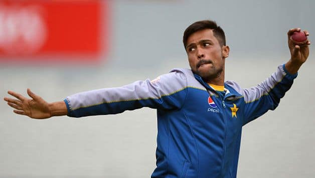 SSGC coach determined to help Mohammad Amir rediscover lost form