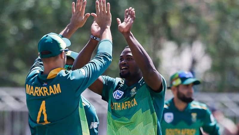 South African allrounder Andile Phehlukwayo said that it important to respect your opposition, irrespective of who you are playing, more so in T20 format. 