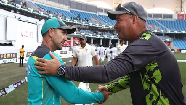 Coach Arthur wary of “dangerous” Australia ahead of second Test