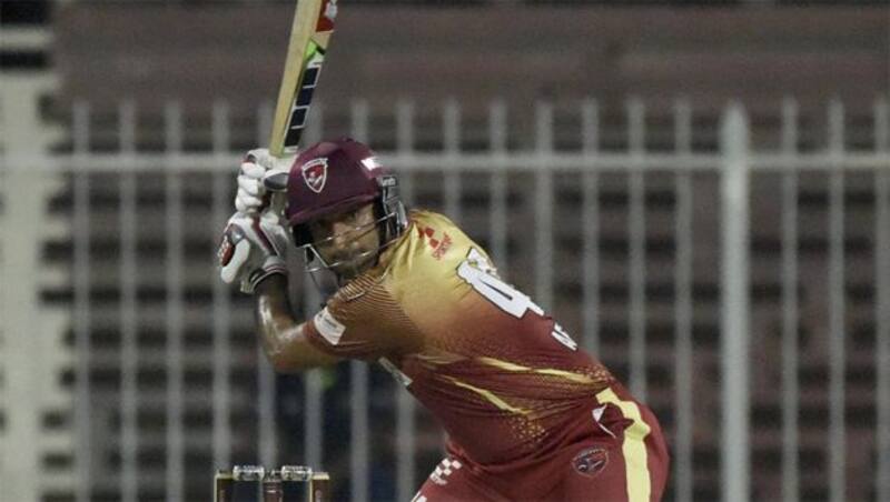 asghar afghan batting