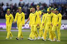 David Peever re-elected Cricket Australia chairman