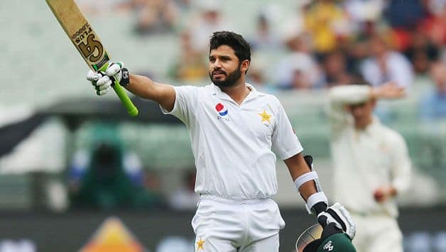 Australian pace duo has sights set on Azhar Ali