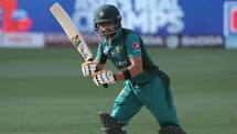 Imad and babar azam shines as Pakistan raid Australia in Abu Dhabi T20