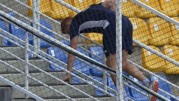 Sri Lanka vs England: Injured Jonny Bairstow out of fifth ODI, one-off T20I