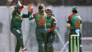 Bangladesh beats Pakistan in one-off ODI by six wickets