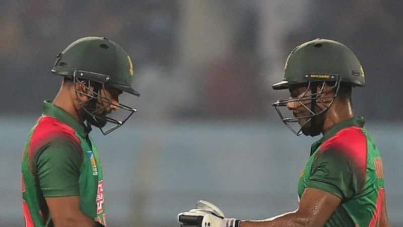 bangladesh