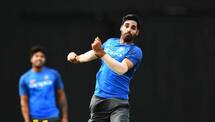 Kagiso Rabada has been setting fast bowling standards: Pat Cummins