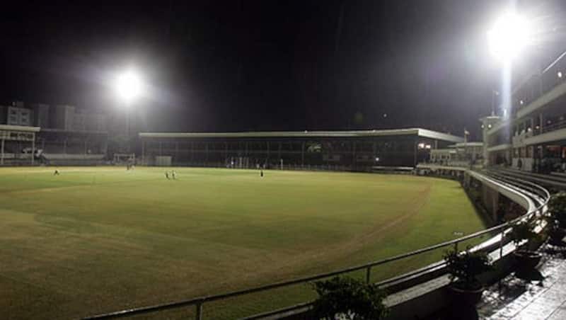 The 20,000 capacity stadium last hosted an international match in 2007 when India took on Australia in a T20I. 