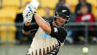 Corey Anderson to focus on white-ball cricket for World Cup shot