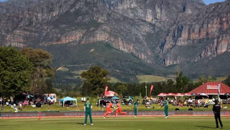 south africa vs zimbabwe cricket