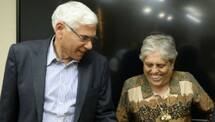 BCCI’s trying to organise day-night Test : CoA member Diana Edulji