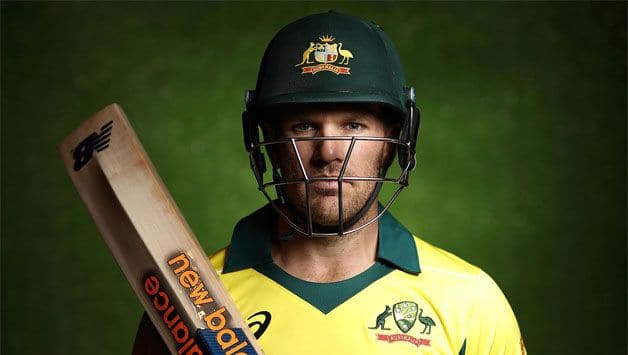 Finch appointed Australia captain for South Africa ODIs; Hazlewood, Cummins return