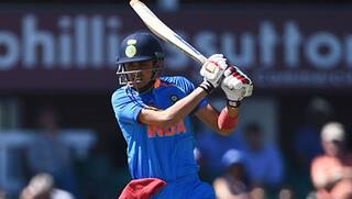 Shubman Gill century powers India C to Deodhar Trophy final
