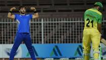Afghanistan premier league : Ryan ten Doeschate hits half century; Balkh Legends beat  Paktia Panthers