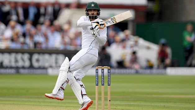 Mohammad Hafeez to join Pakistan for Australia Tests