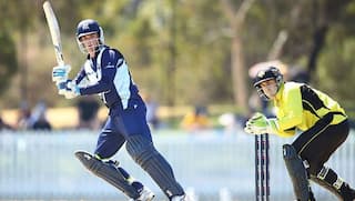 JLT Cup: Victoria beat Western Australia, to face Tasmania in final